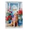 Celebrate It; Golden Retriever Garden Flag by Celebrate It™; Category:Porch & Yard Decor; Image:2